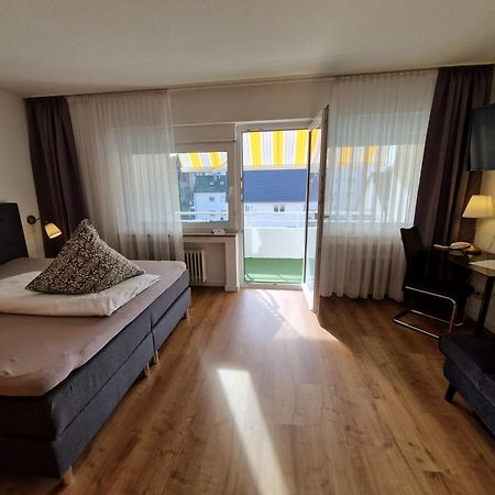Apart Hotel Freiburg Экстерьер фото